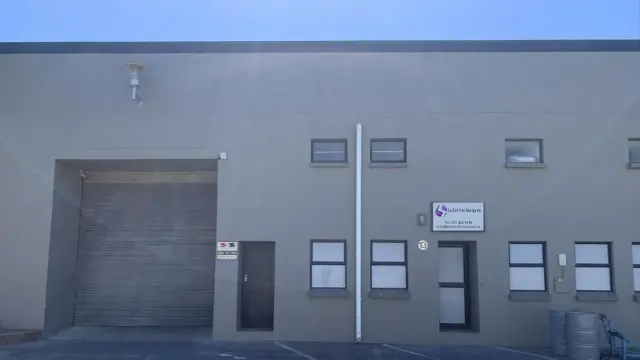 Welcome to Label Techniques; 1 Wild Olive Road, Atlas Gardens, Contermanskloof Road, Cape Town